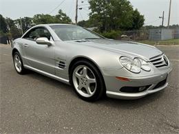 2003 Mercedes-Benz AMG (CC-2102005) for sale in Saratoga Springs, New York