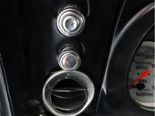 1968 Chevrolet Camaro (CC-2102006) for sale in Greensboro, North Carolina