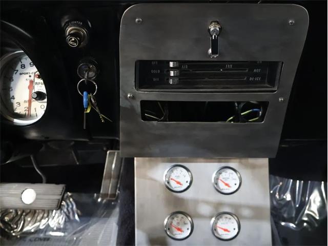 1968 Chevrolet Camaro (CC-2102006) for sale in Greensboro, North Carolina