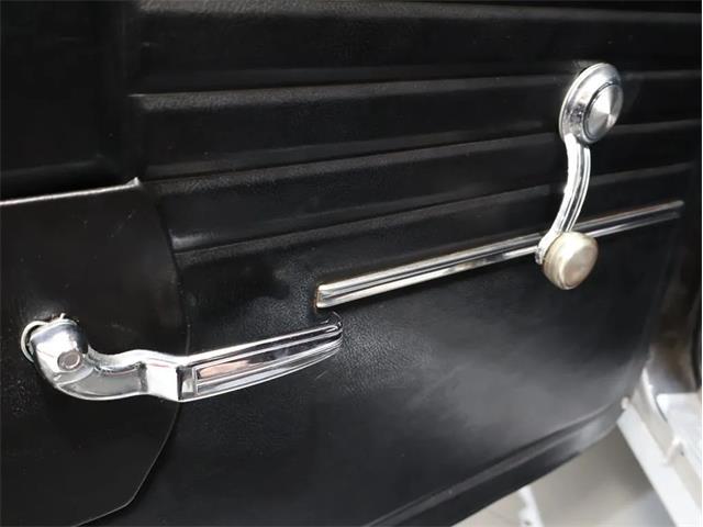 1968 Chevrolet Camaro (CC-2102006) for sale in Greensboro, North Carolina