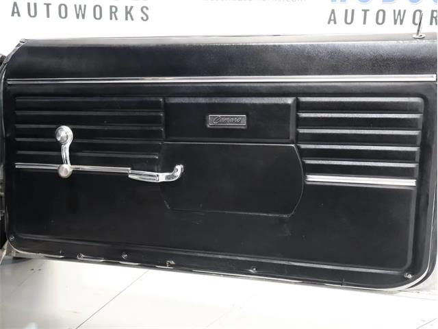 1968 Chevrolet Camaro (CC-2102006) for sale in Greensboro, North Carolina