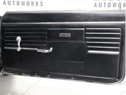1968 Chevrolet Camaro (CC-2102006) for sale in Greensboro, North Carolina