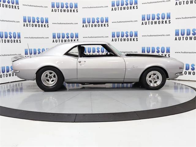 1968 Chevrolet Camaro (CC-2102006) for sale in Greensboro, North Carolina