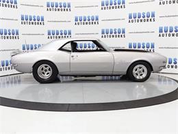 1968 Chevrolet Camaro (CC-2102006) for sale in Greensboro, North Carolina