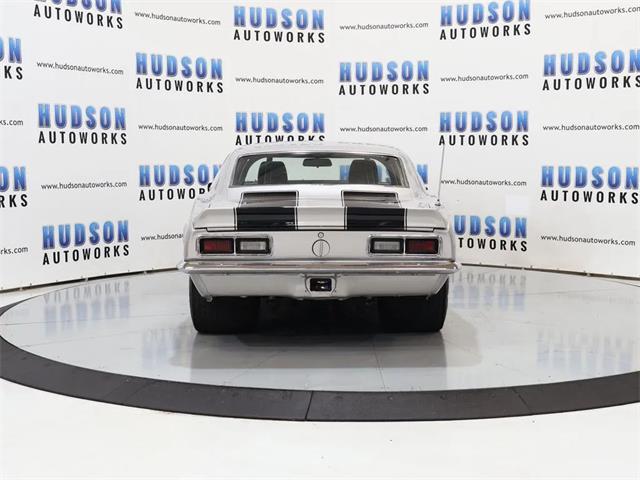 1968 Chevrolet Camaro (CC-2102006) for sale in Greensboro, North Carolina