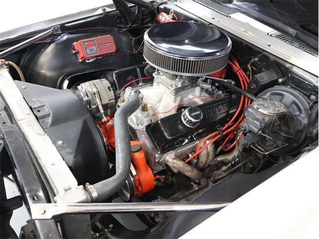 1968 Chevrolet Camaro (CC-2102006) for sale in Greensboro, North Carolina