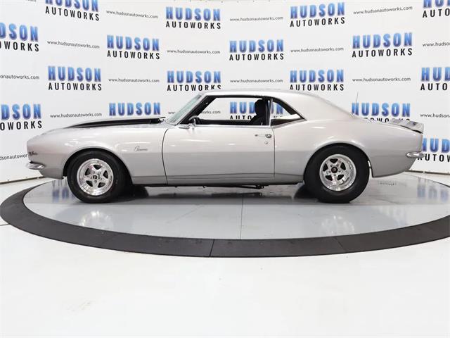 1968 Chevrolet Camaro (CC-2102006) for sale in Greensboro, North Carolina