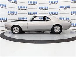 1968 Chevrolet Camaro (CC-2102006) for sale in Greensboro, North Carolina