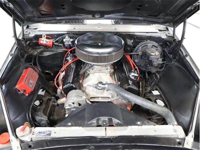1968 Chevrolet Camaro (CC-2102006) for sale in Greensboro, North Carolina
