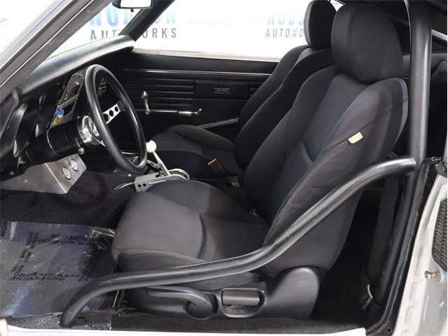 1968 Chevrolet Camaro (CC-2102006) for sale in Greensboro, North Carolina