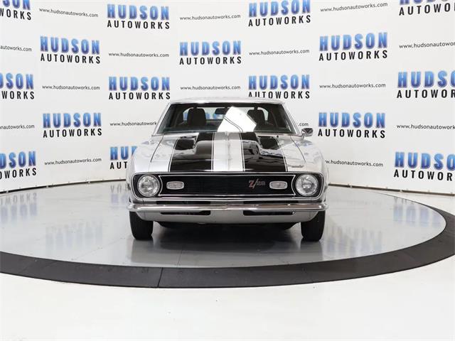 1968 Chevrolet Camaro (CC-2102006) for sale in Greensboro, North Carolina