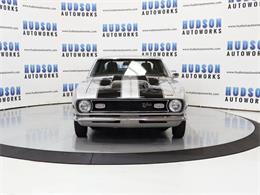 1968 Chevrolet Camaro (CC-2102006) for sale in Greensboro, North Carolina