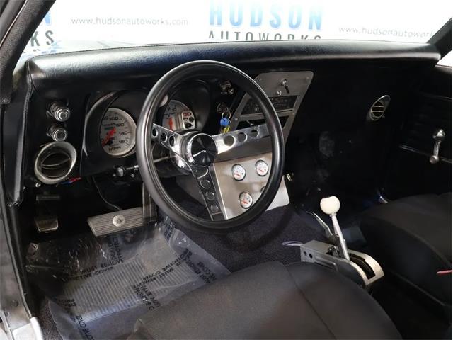 1968 Chevrolet Camaro (CC-2102006) for sale in Greensboro, North Carolina