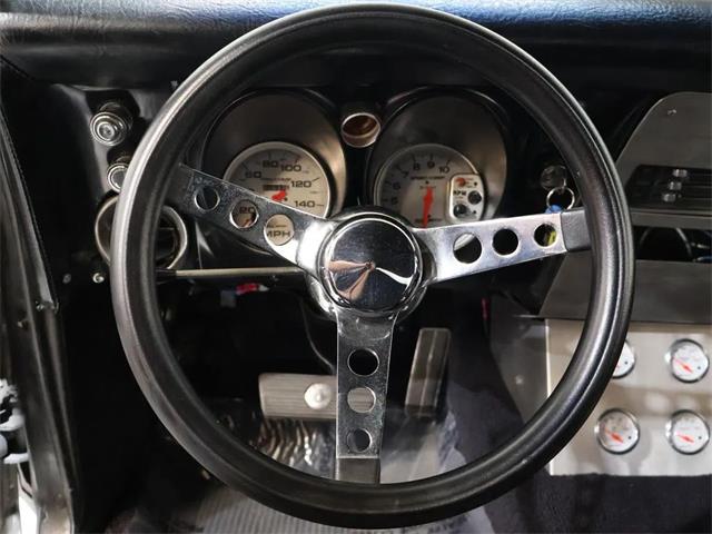 1968 Chevrolet Camaro (CC-2102006) for sale in Greensboro, North Carolina