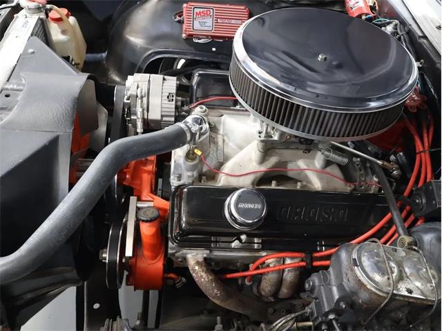 1968 Chevrolet Camaro (CC-2102006) for sale in Greensboro, North Carolina