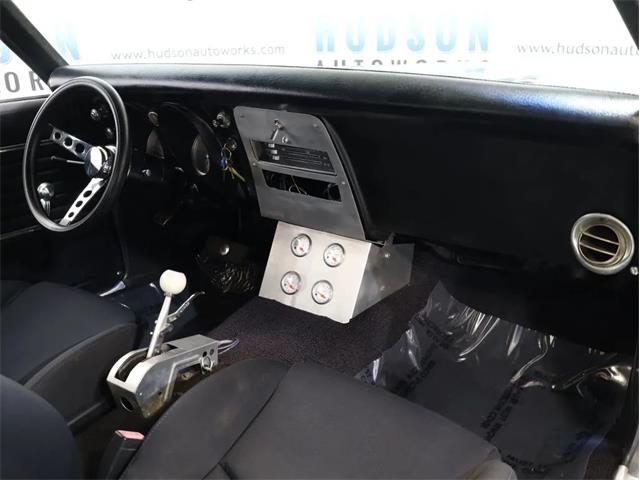 1968 Chevrolet Camaro (CC-2102006) for sale in Greensboro, North Carolina