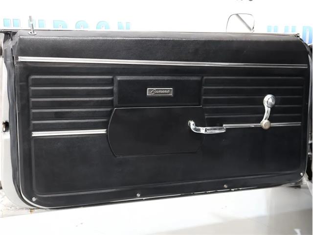 1968 Chevrolet Camaro (CC-2102006) for sale in Greensboro, North Carolina