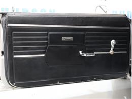 1968 Chevrolet Camaro (CC-2102006) for sale in Greensboro, North Carolina