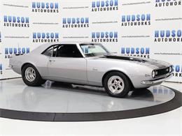 1968 Chevrolet Camaro (CC-2102006) for sale in Greensboro, North Carolina