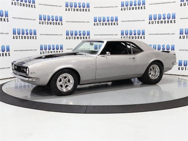 1968 Chevrolet Camaro (CC-2102006) for sale in Greensboro, North Carolina