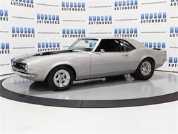 1968 Chevrolet Camaro (CC-2102006) for sale in Greensboro, North Carolina