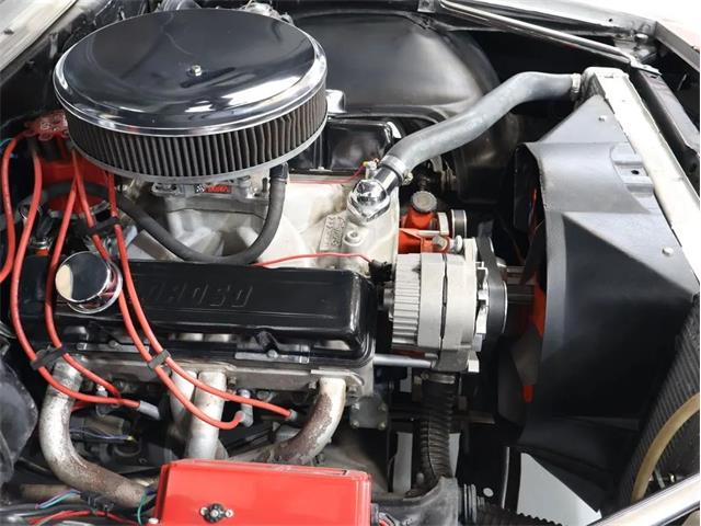 1968 Chevrolet Camaro (CC-2102006) for sale in Greensboro, North Carolina