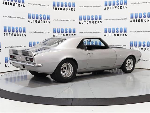 1968 Chevrolet Camaro (CC-2102006) for sale in Greensboro, North Carolina