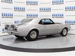 1968 Chevrolet Camaro (CC-2102006) for sale in Greensboro, North Carolina