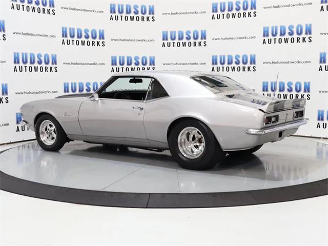 1968 Chevrolet Camaro (CC-2102006) for sale in Greensboro, North Carolina