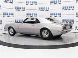 1968 Chevrolet Camaro (CC-2102006) for sale in Greensboro, North Carolina