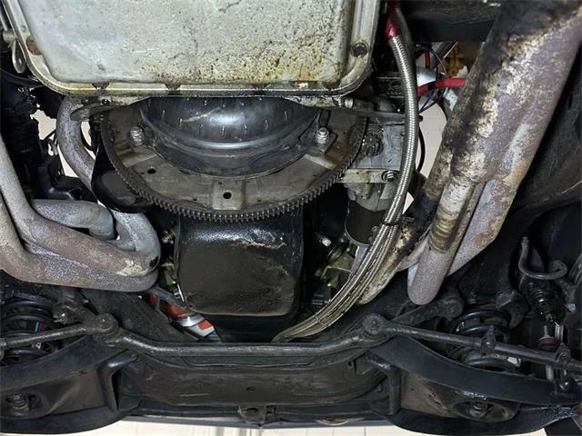 1968 Chevrolet Camaro (CC-2102006) for sale in Greensboro, North Carolina