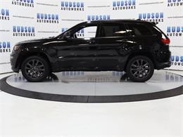 2019 Jeep Grand Cherokee (CC-2102007) for sale in Greensboro, North Carolina