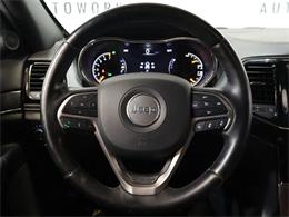 2019 Jeep Grand Cherokee (CC-2102007) for sale in Greensboro, North Carolina