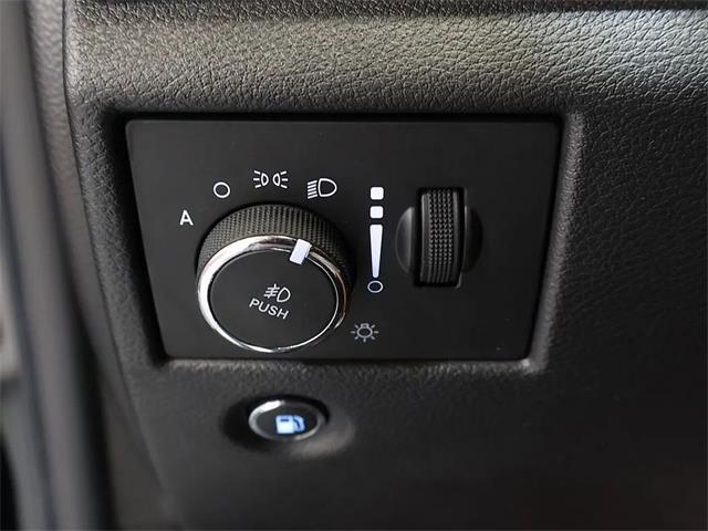 2019 Jeep Grand Cherokee (CC-2102007) for sale in Greensboro, North Carolina