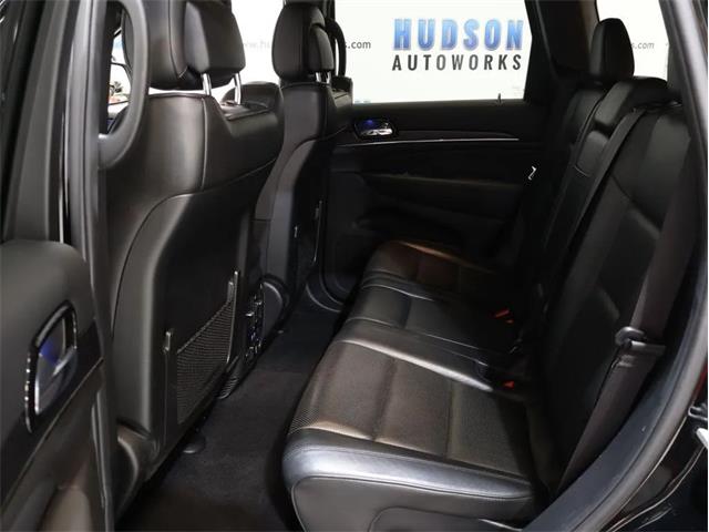 2019 Jeep Grand Cherokee (CC-2102007) for sale in Greensboro, North Carolina