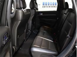 2019 Jeep Grand Cherokee (CC-2102007) for sale in Greensboro, North Carolina