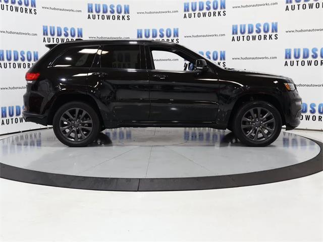 2019 Jeep Grand Cherokee (CC-2102007) for sale in Greensboro, North Carolina