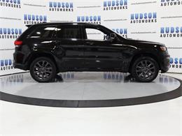 2019 Jeep Grand Cherokee (CC-2102007) for sale in Greensboro, North Carolina