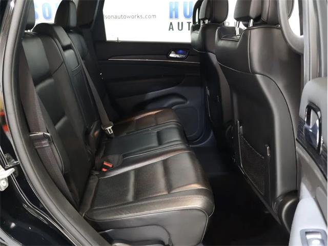 2019 Jeep Grand Cherokee (CC-2102007) for sale in Greensboro, North Carolina