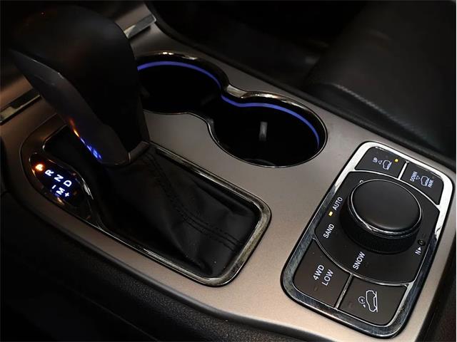 2019 Jeep Grand Cherokee (CC-2102007) for sale in Greensboro, North Carolina
