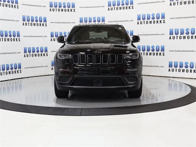 2019 Jeep Grand Cherokee (CC-2102007) for sale in Greensboro, North Carolina