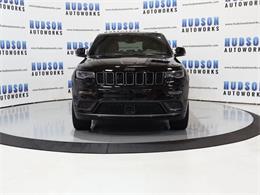 2019 Jeep Grand Cherokee (CC-2102007) for sale in Greensboro, North Carolina