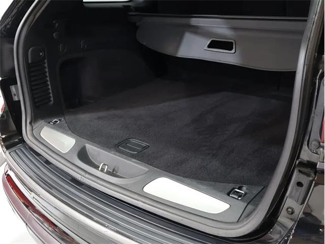 2019 Jeep Grand Cherokee (CC-2102007) for sale in Greensboro, North Carolina