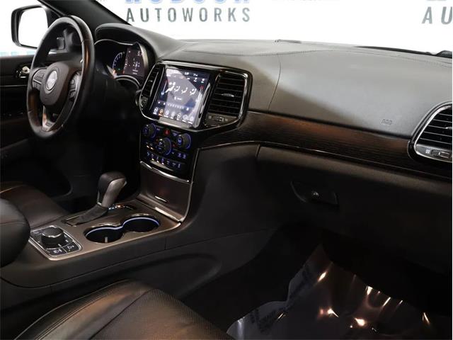 2019 Jeep Grand Cherokee (CC-2102007) for sale in Greensboro, North Carolina
