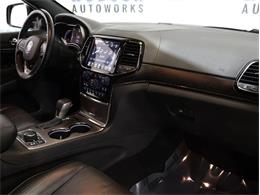 2019 Jeep Grand Cherokee (CC-2102007) for sale in Greensboro, North Carolina