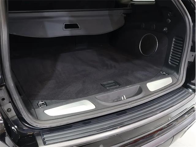 2019 Jeep Grand Cherokee (CC-2102007) for sale in Greensboro, North Carolina