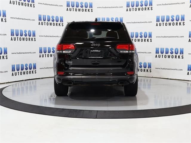 2019 Jeep Grand Cherokee (CC-2102007) for sale in Greensboro, North Carolina