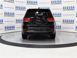 2019 Jeep Grand Cherokee (CC-2102007) for sale in Greensboro, North Carolina
