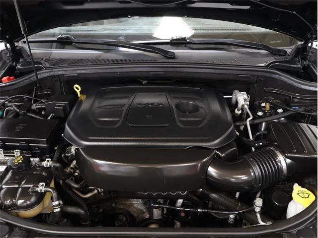 2019 Jeep Grand Cherokee (CC-2102007) for sale in Greensboro, North Carolina