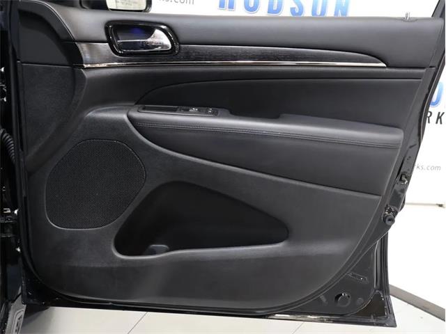 2019 Jeep Grand Cherokee (CC-2102007) for sale in Greensboro, North Carolina